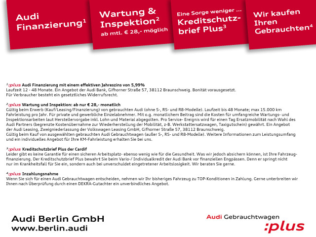 Audi SQ5 SUV TFSI S Tronic - 2025 - Joinsteer - #4