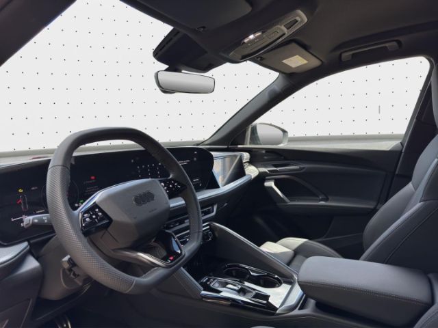 Audi Q5 SUV TDI Quattro S Tronic - 2025 - Joinsteer - #4