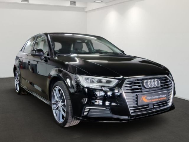 Audi A3 Sportback E-tron Sport 40 E-tron S Tronic - 2020 - Joinsteer - #4