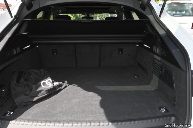 Audi A6 Avant TFSI E S Line 50 TFSI E Quattro S Tronic -  - Joinsteer - #3