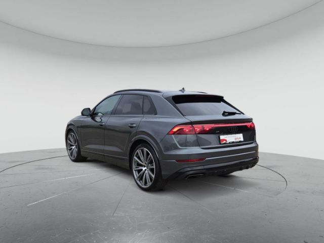 Audi Q8 SUV 55 TFSI Quattro Tiptronic - 2023 - Joinsteer - #4