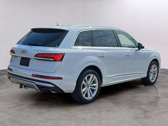 2025 Audi Q7