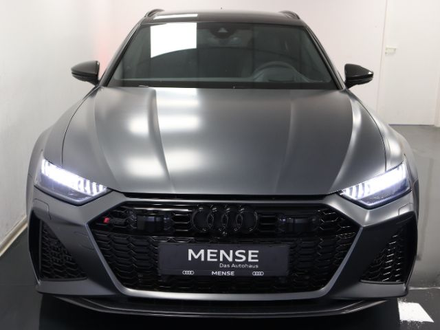 Audi RS6 Avant TFSI Quattro Tiptronic - 2022 - Joinsteer - #4
