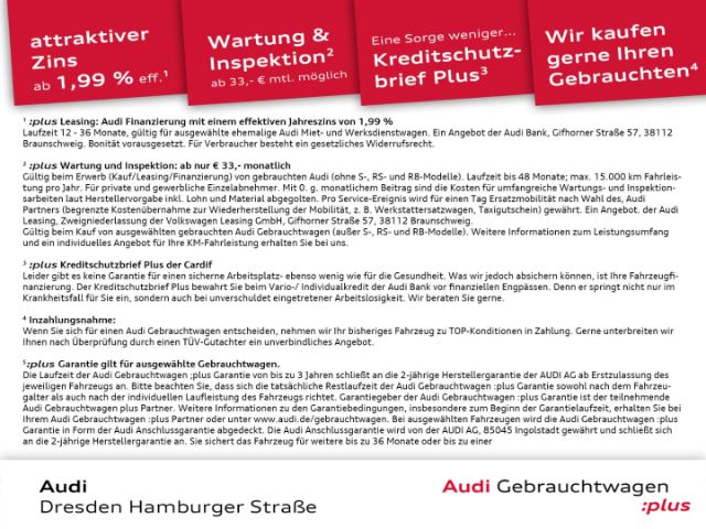 Audi Q3 Sportback 35 TFSI S Tronic - 2021 - Joinsteer - #4