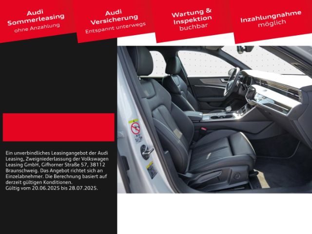 Audi A6 Avant TFSI E S Line 55 TFSI E Quattro S Tronic -  - Joinsteer - #3