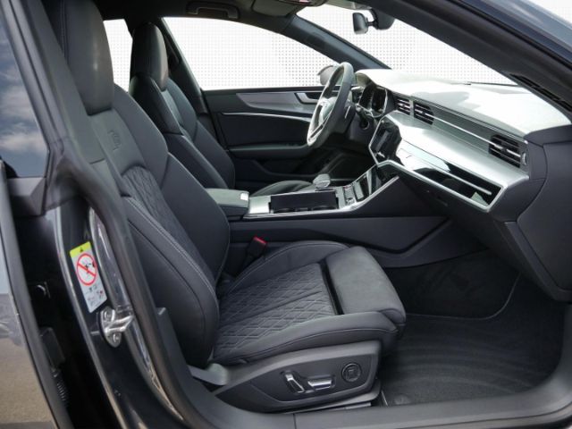 Audi S7 Sportback TDI Quattro Tiptronic -  - Joinsteer - #3
