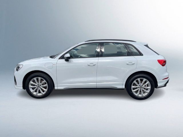 Audi Q3 TFSI E 45 TFSI E S Tronic - 2021 - Joinsteer - #4