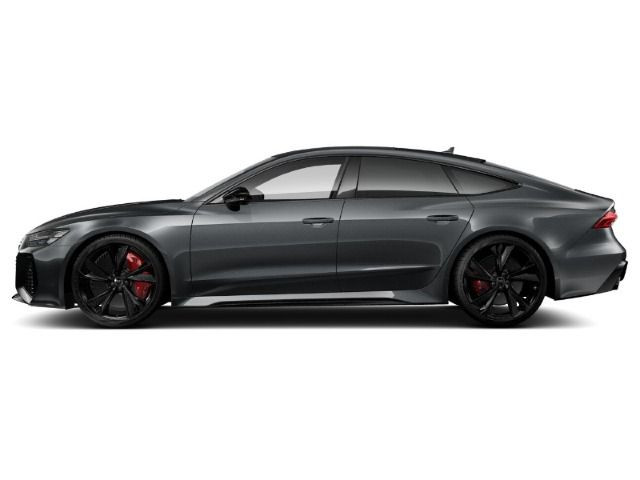 Audi RS7 Sportback Quattro Tiptronic - 2024 - Joinsteer - #4