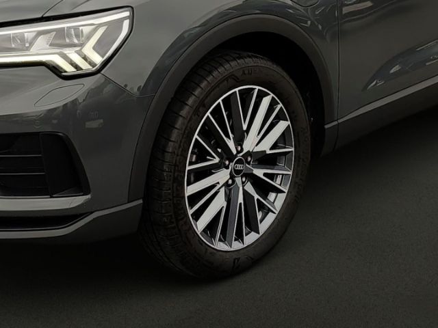 Audi Q3 TFSI E 45 TFSI E S Tronic - 2022 - Joinsteer - #4