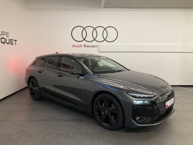 Audi A6 Avant E-tron S Line E-tron Performance 270,00 KW -  - Joinsteer - #3