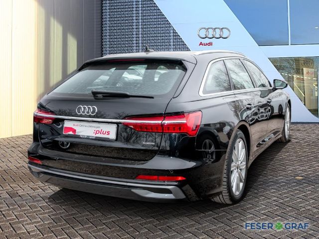 Audi A6 Avant S Line 40 TDI Quattro S Tronic - 2024 - Joinsteer - #4