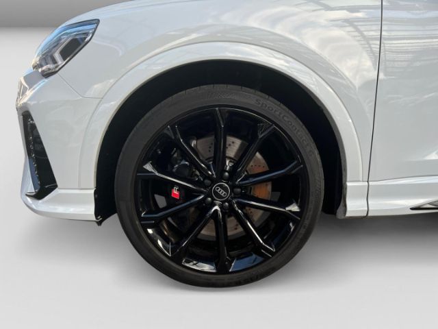Audi RSQ3 TFSI Quattro S Tronic -  - Joinsteer - #3