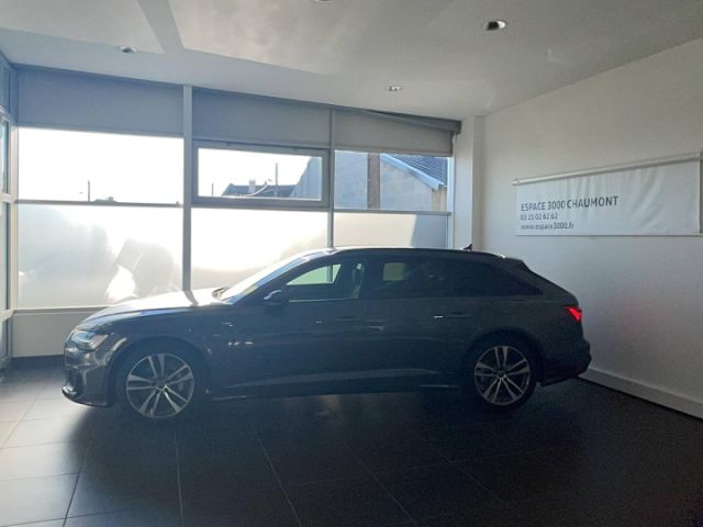 Audi A6 Avant TFSI E S Line 50 TFSI E Quattro 299 Ch S Tronic -  - Joinsteer - #3