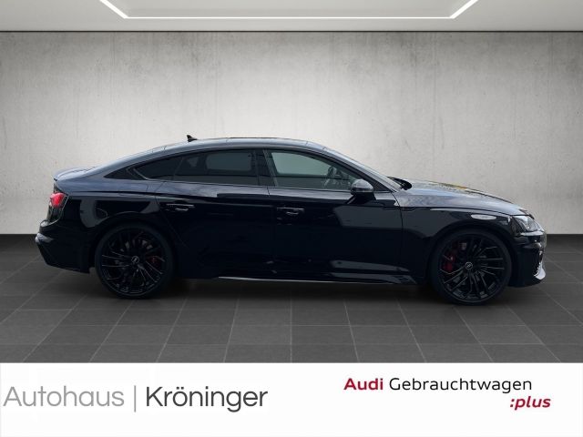 Audi RS5 Sportback TFSI Quattro Tiptronic -  - Joinsteer - #3