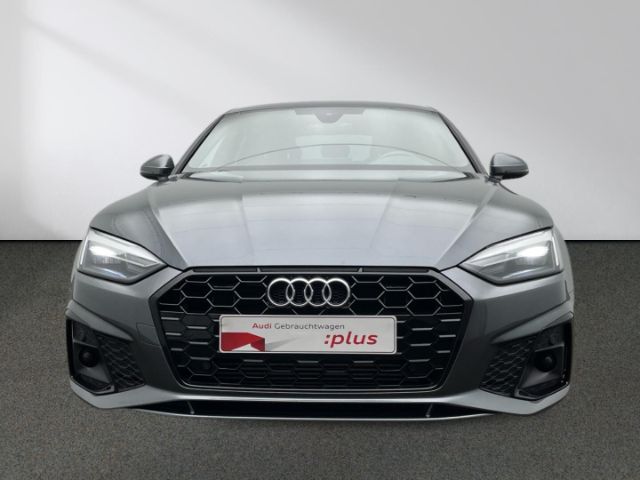 Audi A5 Sportback S Line Business 35 TFSI S Tronic - 2022 - Joinsteer - #4