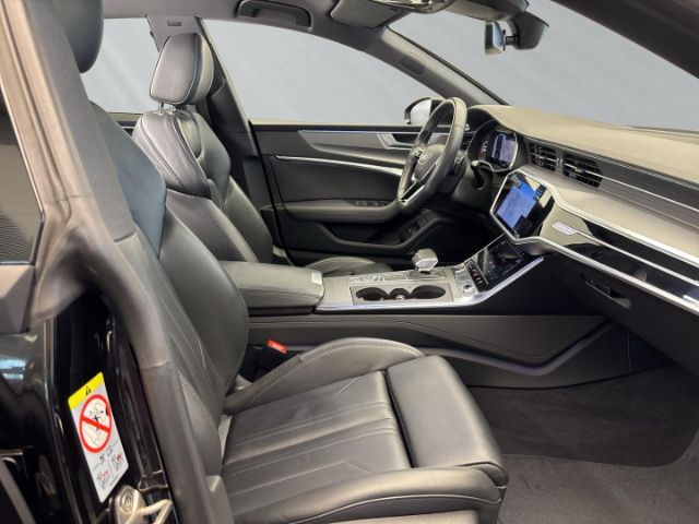 Audi A7 Sportback TFSI E 50 TFSI E Quattro S Tronic -  - Joinsteer - #3