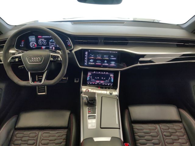 Audi RS6 Avant TFSI Quattro Tiptronic - 2021 - Joinsteer - #4