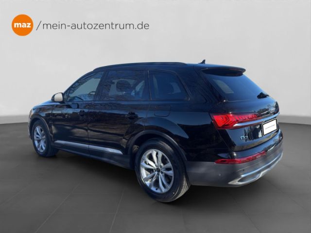 Audi Q7 SUV TFSI E 55 TFSI E Quattro Tiptronic -  - Joinsteer - #3