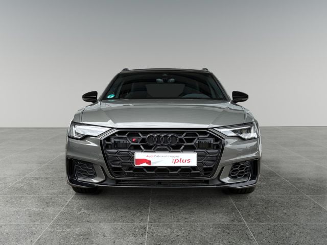 Audi S6 Avant TDI Quattro Tiptronic -  - Joinsteer - #3