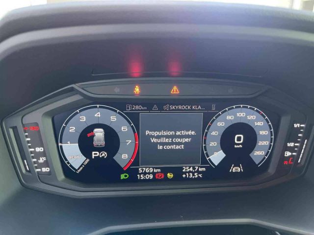 Audi A1 Sportback Design 30 TFSI 116 Ch S Tronic - 2025 - Joinsteer - #4