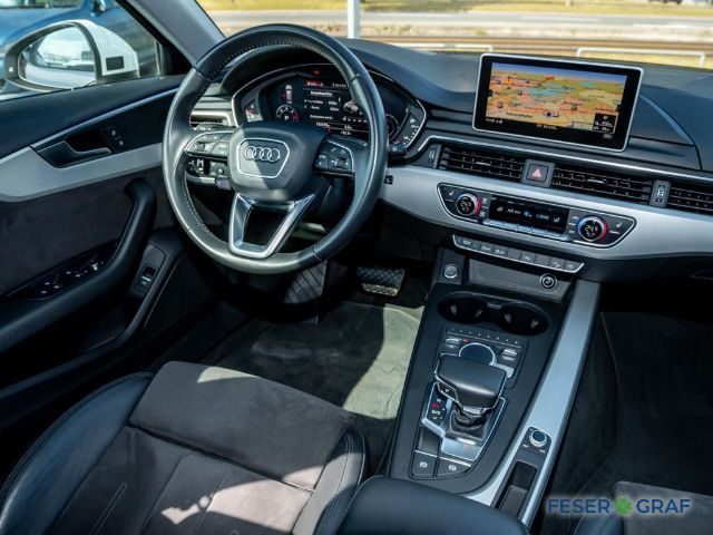 Audi A4 Allroad Quattro 2.0 TDI Quattro S Tronic -  - Joinsteer - #3