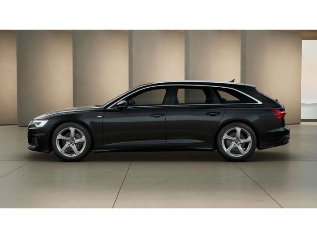 Audi A6 Avant S Line 45 TDI Quattro S Tronic - 2024 - Joinsteer - #4