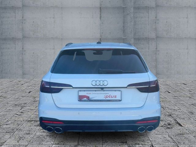 Audi S4 Avant - 2024 - Joinsteer - #4