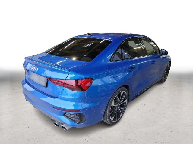 Audi S3 Berline TFSI Quattro S Tronic - 2022 - Joinsteer - #4