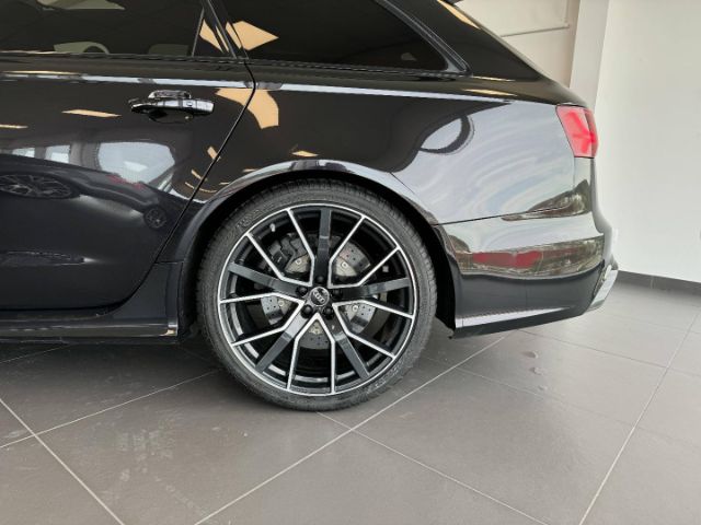 Audi RS6 Avant RS 6 Avant Performance 4.0 TFSI Quattro 605 Ch Tiptronic - 2018 - Joinsteer - #3