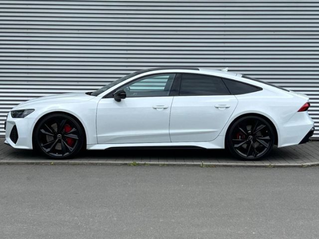 Audi RS7 Sportback Quattro Tiptronic - 2024 - Joinsteer - #4