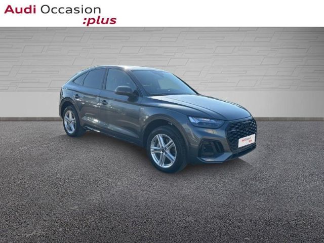 Audi Q5 S Line 50 TFSI E Quattro 299 Ch S Tronic -  - Joinsteer - #3