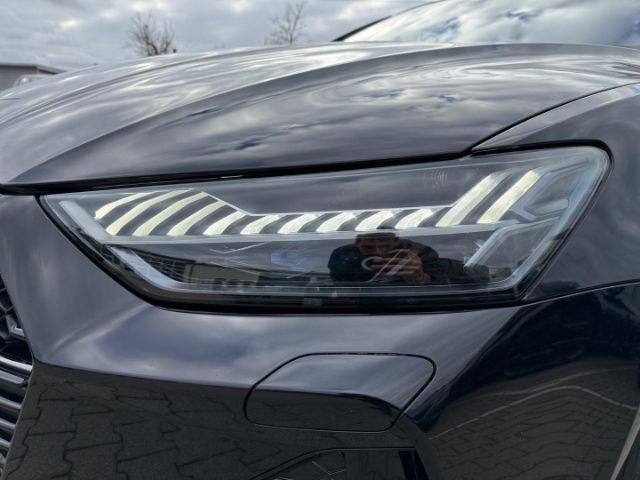 Audi RS7 Sportback TFSI Quattro Tiptronic -  - Joinsteer - #3