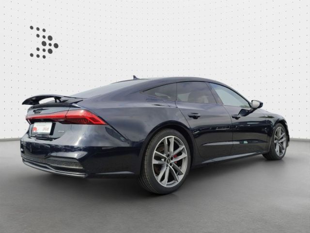 Audi A7 Sportback TFSI E 55 TFSI E Quattro S Tronic -  - Joinsteer - #3