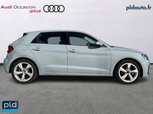 Audi A1 Sportback Business Line 35 TFSI 150 Ch S Tronic - 2021 - Joinsteer - #4