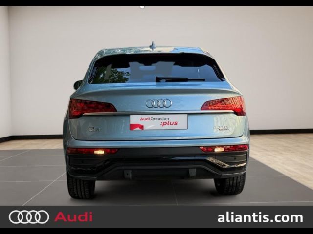 Audi Q5 Avus 40 TDI Quattro 204 Ch S Tronic -  - Joinsteer - #3