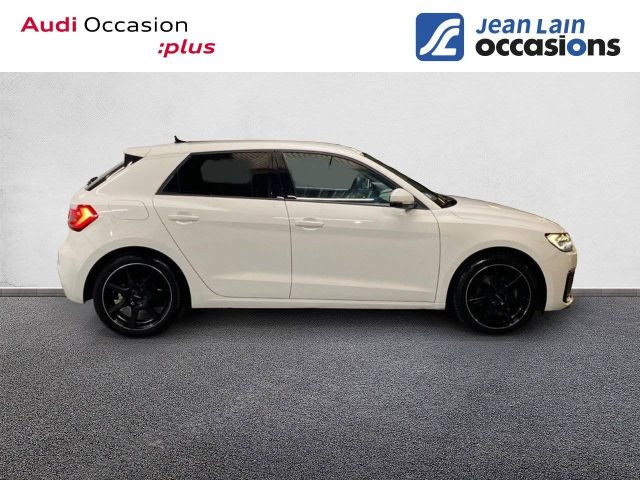 Audi A1 Sportback Design 35 TFSI 150 Ch S Tronic - 2020 - Joinsteer - #4
