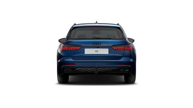 Audi A6 Avant S Line 50 TDI Quattro Tiptronic - 2024 - Joinsteer - #4