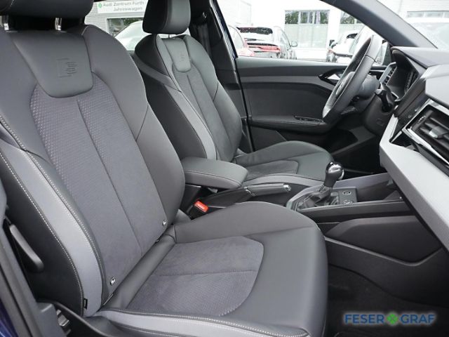 Audi A1 Sportback S Line 35 TFSI S Tronic -  - Joinsteer - #3