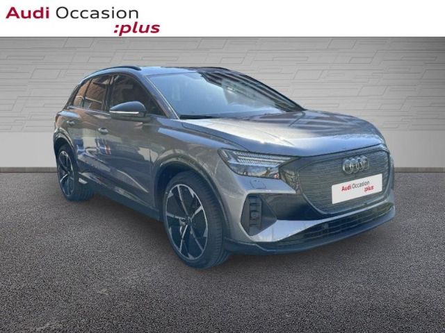 Audi Q4 E-tron 45 E-tron 210,00 KW -  - Joinsteer - #3