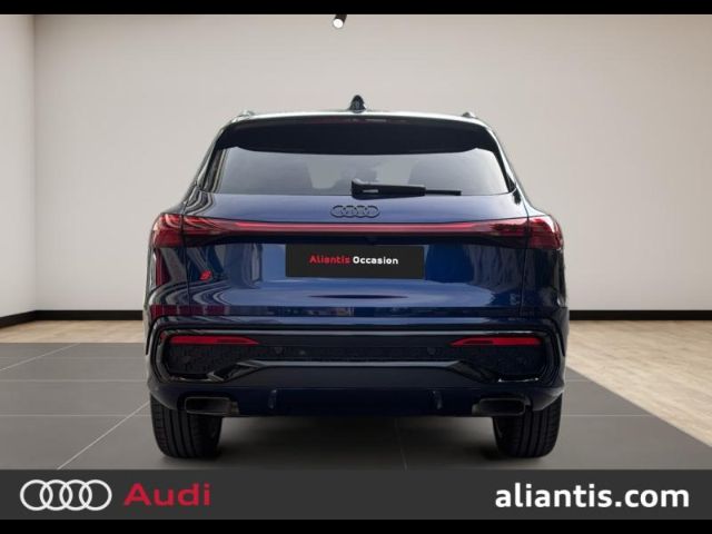 Audi Q5 Design TFSI Hybride Quattro 204 Ch S Tronic -  - Joinsteer - #3