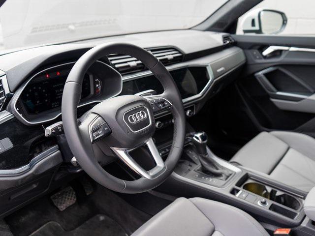 2024 Audi Q3