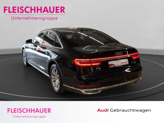 Audi A8 55 TFSI Quattro Tiptronic - 2018 - Joinsteer - #4