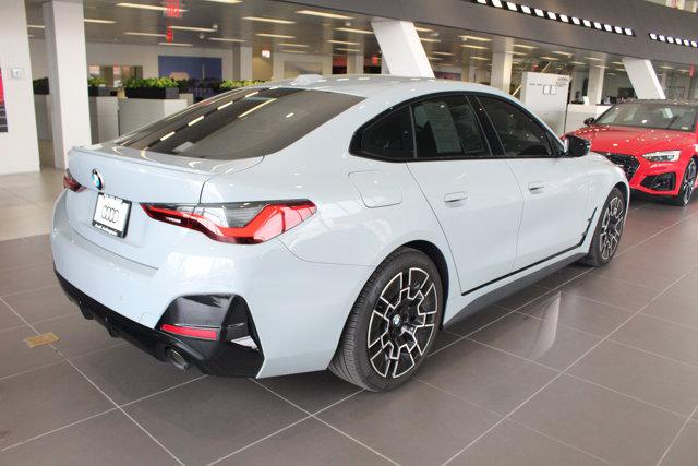 2025 BMW