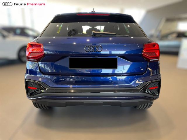 Audi Q2 Black Edition 35 TFSI 150 Ch S Tronic -  - Joinsteer - #3