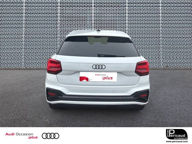 Audi Q2 Black Edition 35 TFSI 150 Ch S Tronic -  - Joinsteer - #3