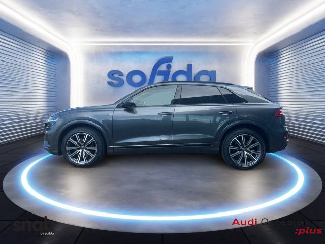 Audi Q8 S Line 50 TDI Quattro 286 Ch Tiptronic -  - Joinsteer - #3