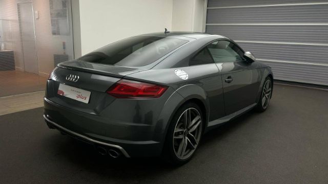 Audi TTS Coupé TTS Coupé 2.0 TFSI Quattro 310 Ch S Tronic - 2017 - Joinsteer - #4