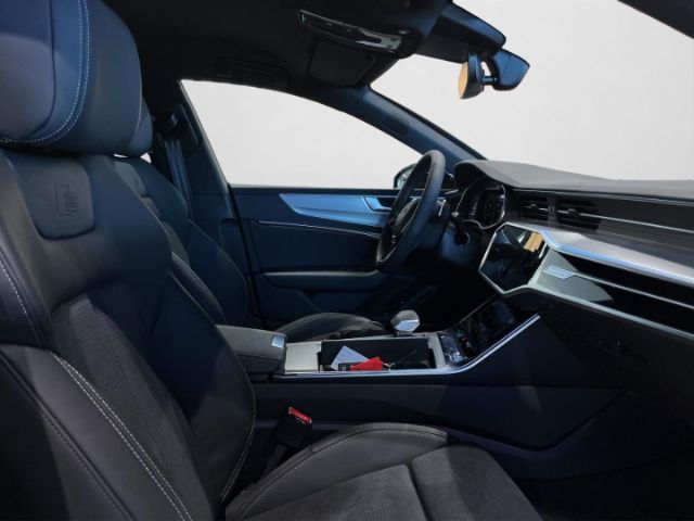 Audi A7 Sportback 50 TDI Quattro Tiptronic - 2025 - Joinsteer - #4