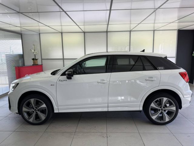 Audi Q2 Black Edition 35 TFSI 150 Ch S Tronic -  - Joinsteer - #3