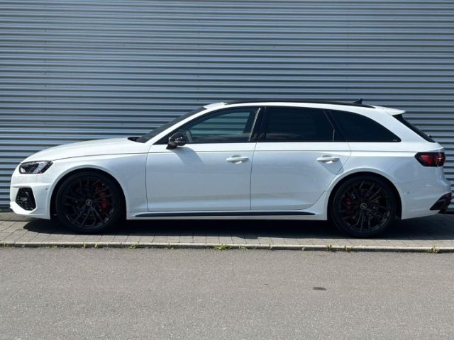 Audi RS4 Avant RS 4 Avant 331450 KW(PS) Tiptronic -  - Joinsteer - #3